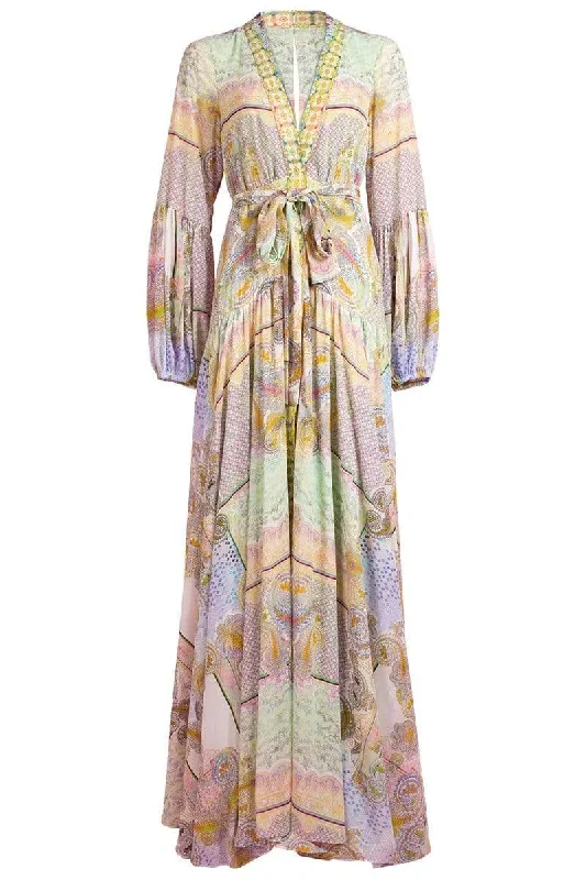 Olessia Dress Tunics Seasonal trendy