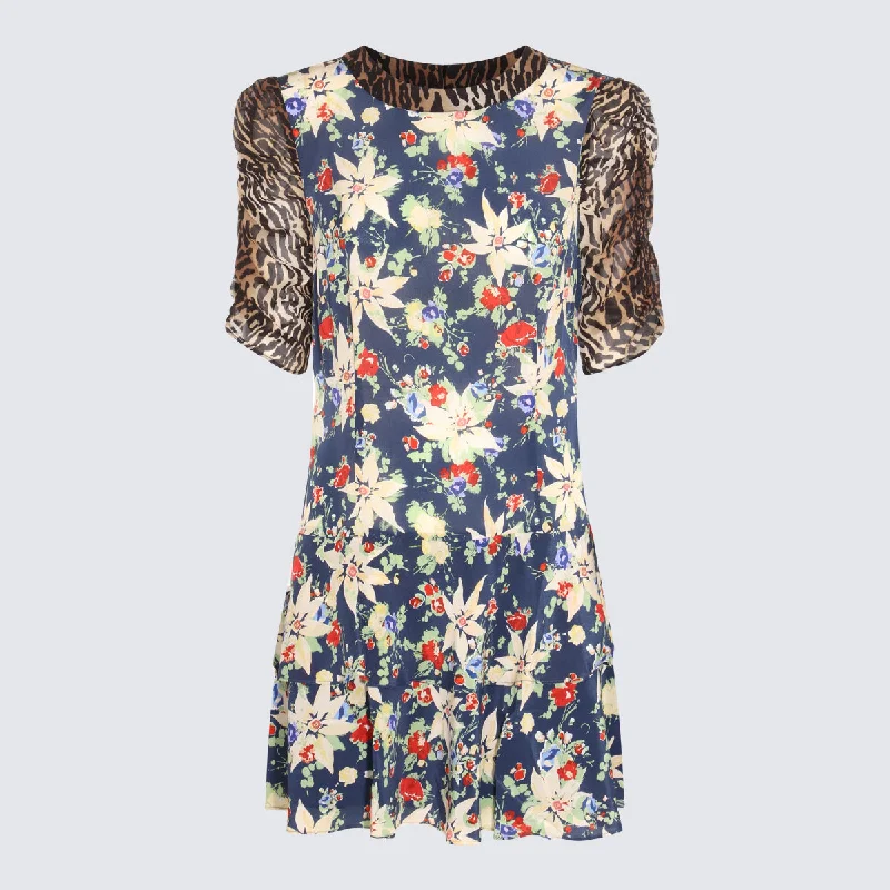 Rixo Dresses Tunics Lace romantic