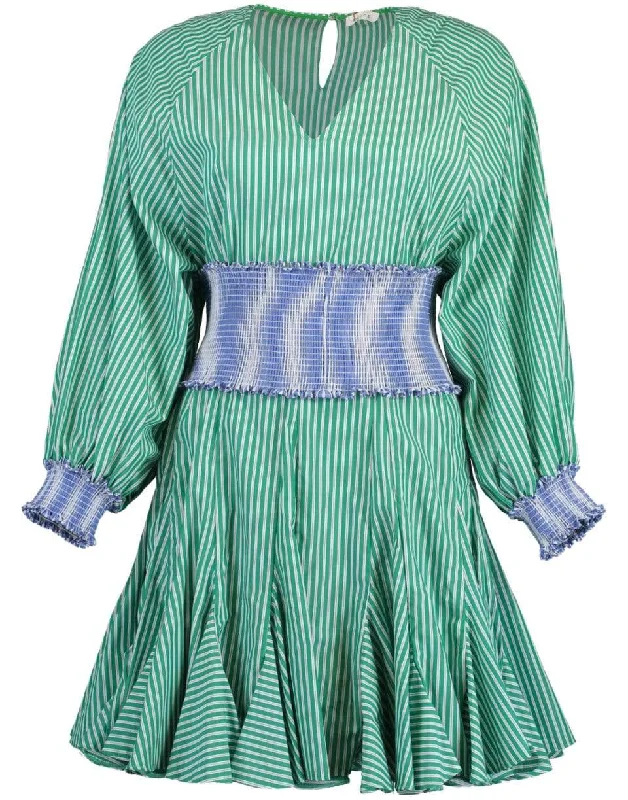 Meadow Olivia Dress Tunics Distressed trendy