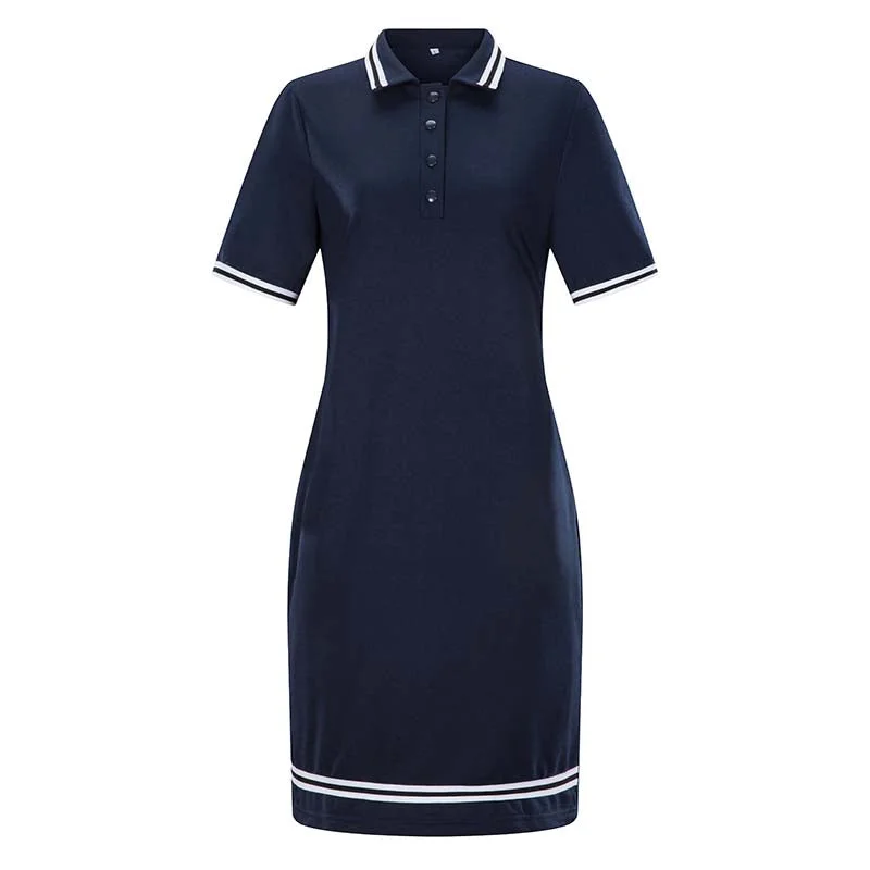 Stripe Bodycon Mini Pencil Dress Tunics stripes playful