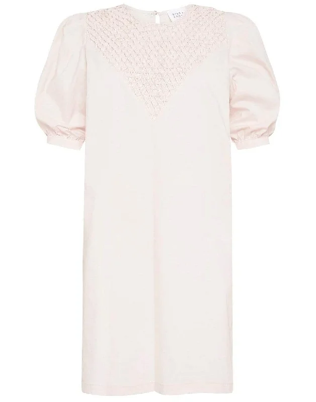 Freja Dress Boatneck Modish Everyday