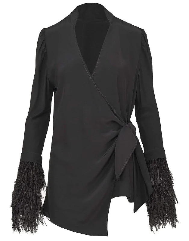 Black Solemnity Dress Tunics Exclusive limited