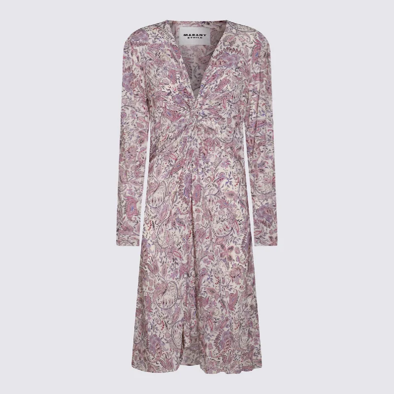 Marant Etoile Dresses Tunics Long Elegant