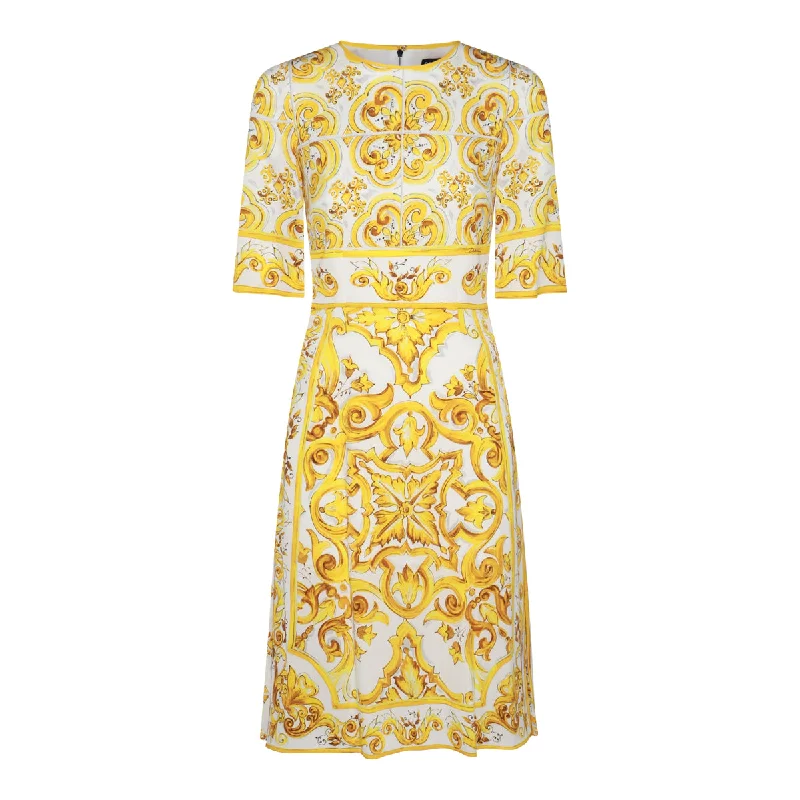 Dolce & Gabbana Dresses Tunics Sophisticated sleek