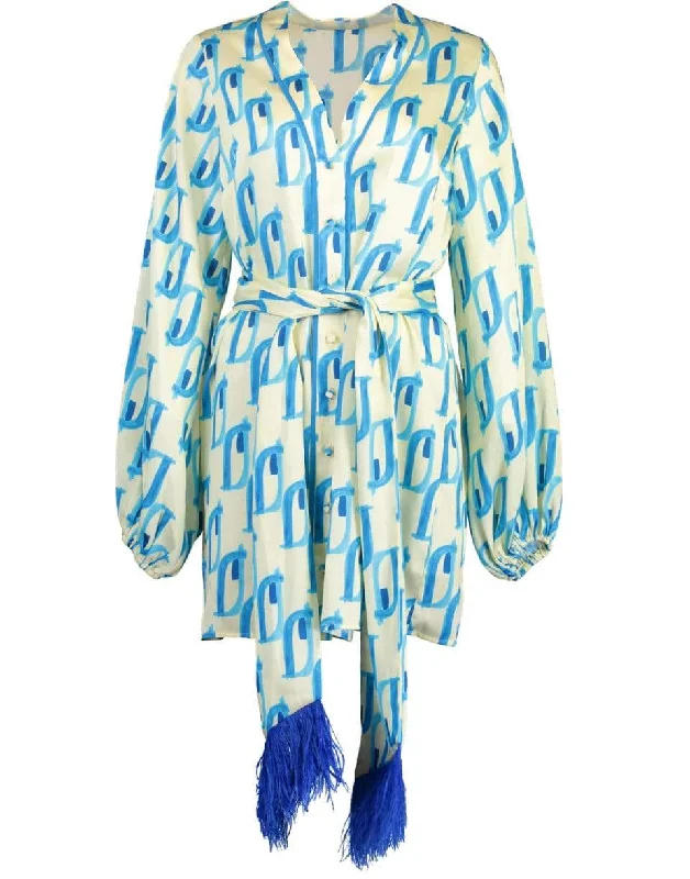 Italia Dress Tunics Fall fleece