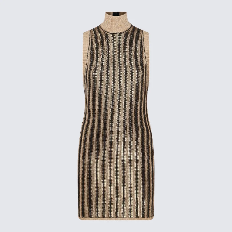 Tom Ford Dresses Black Tunics Sale discount