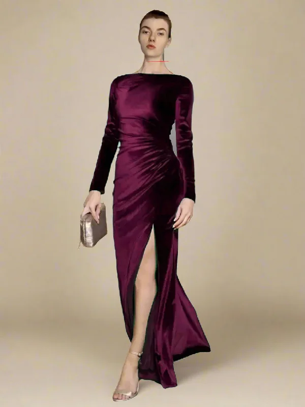 Burgandy