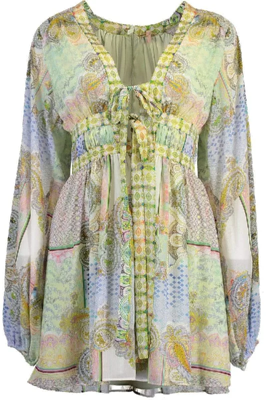 Tessie Dress Tunics Occasion special