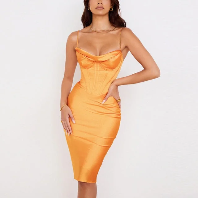 Tangerine
