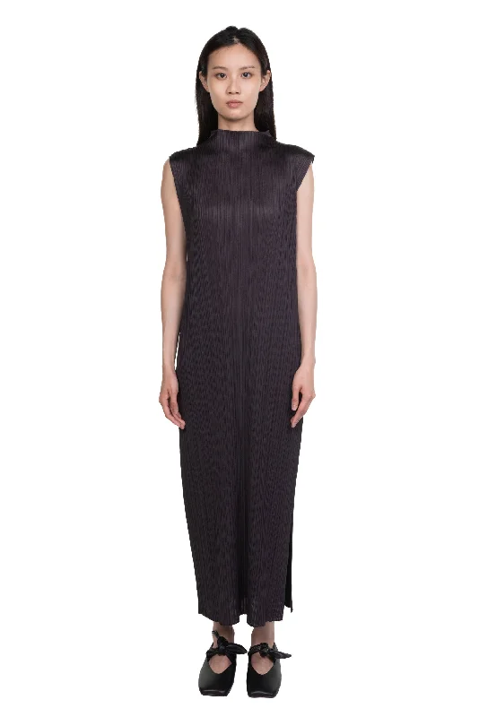 MC April Dress Black Pepper Tunics Chic elegant