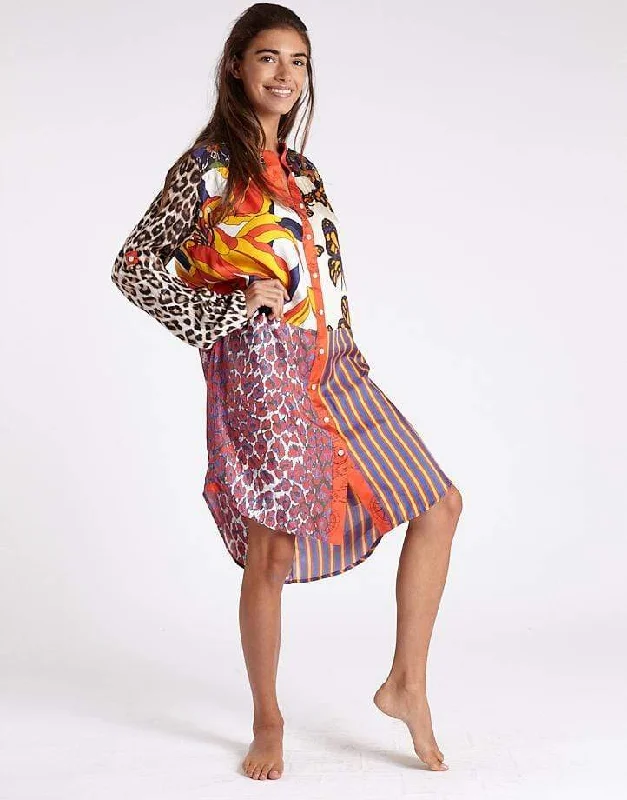 Mix Ballerines Noir Open It Dress Tunics Essential wardrobe