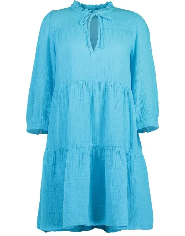 New Short Giselle Dress Tunics Practical durable