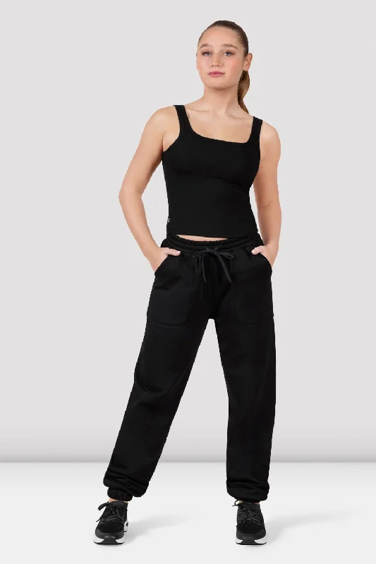 Apex Flex Tank Crop Top Anti-Pilling Machine Wash Handmade
