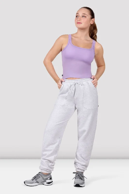 Apex Flex Tank Crop Top Collared Crop Top Boat Neck A-Line