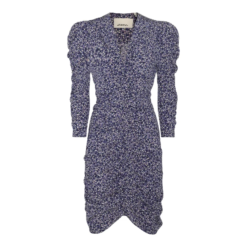 Isabel Marant Dresses sweetheart Neckline Romantic