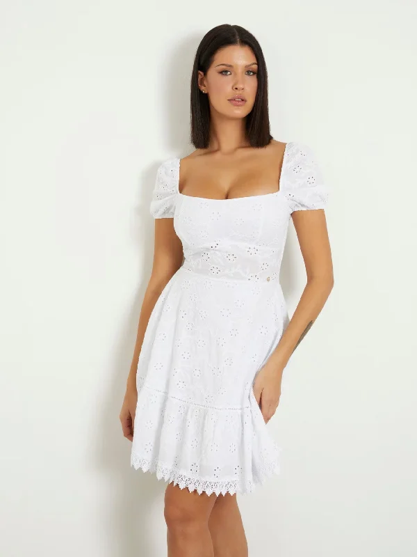 Guess Lace Dress Tunics New arrival
