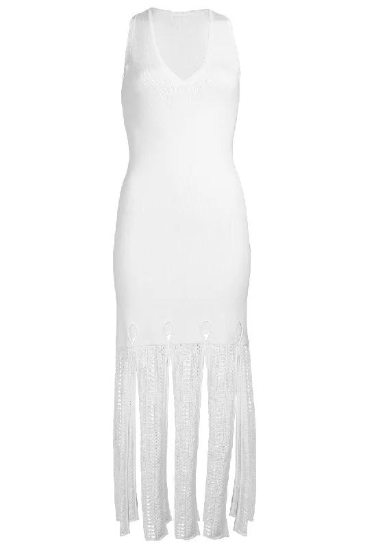 Allexia Dress - Gardenia Tunics Chinos classic