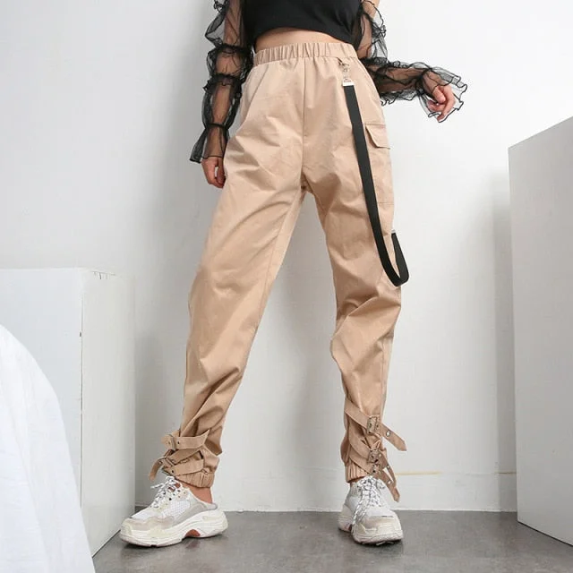 khaki pant
