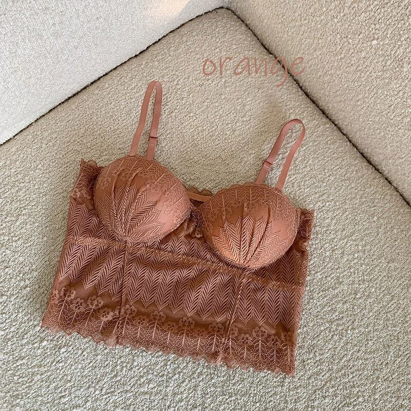 orange top