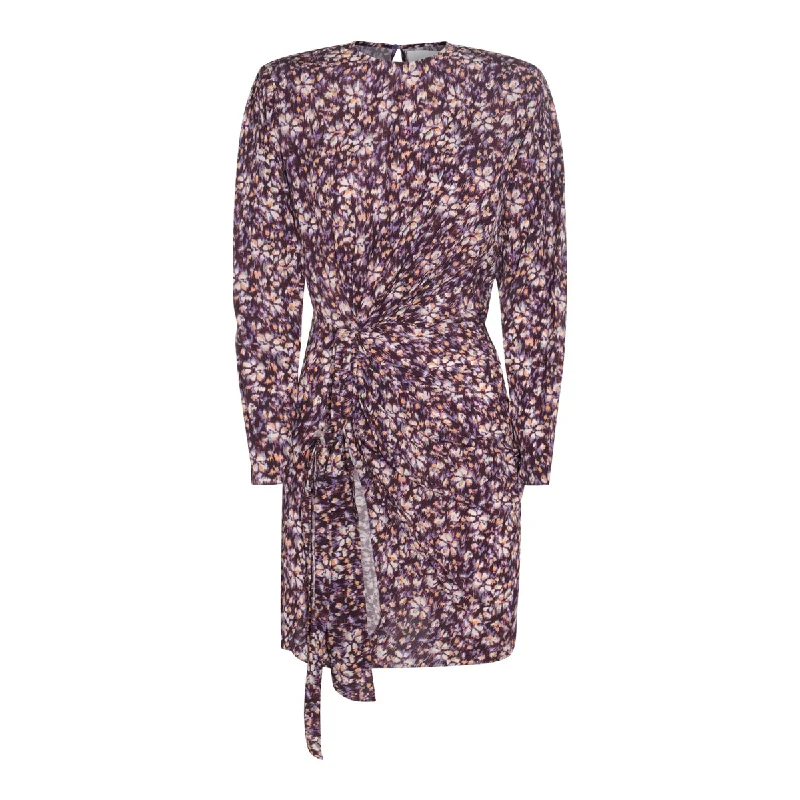 Marant Etoile Dresses Tunics Lace romantic