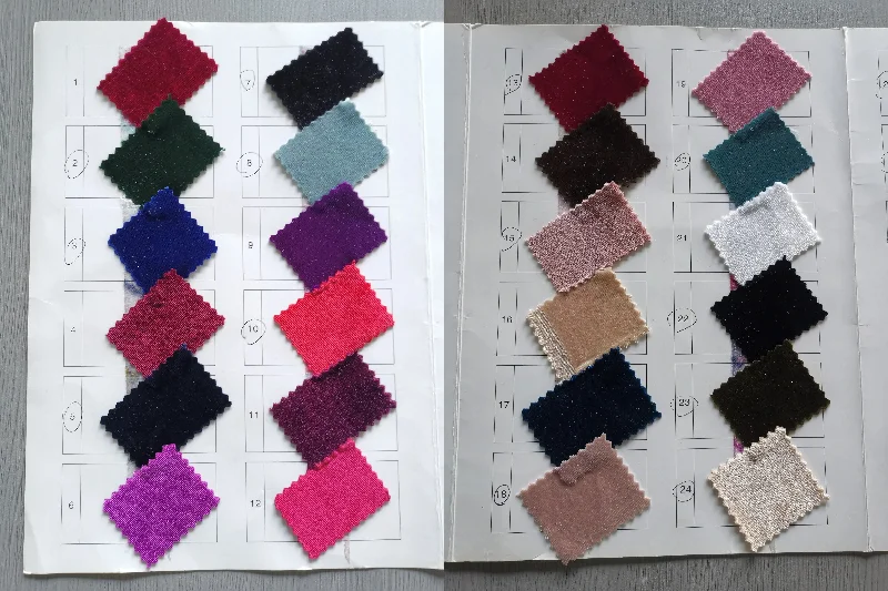 Custom Color