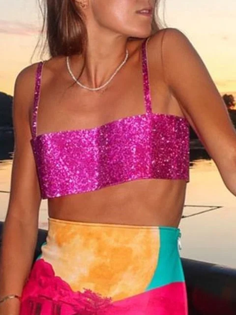 rose pink