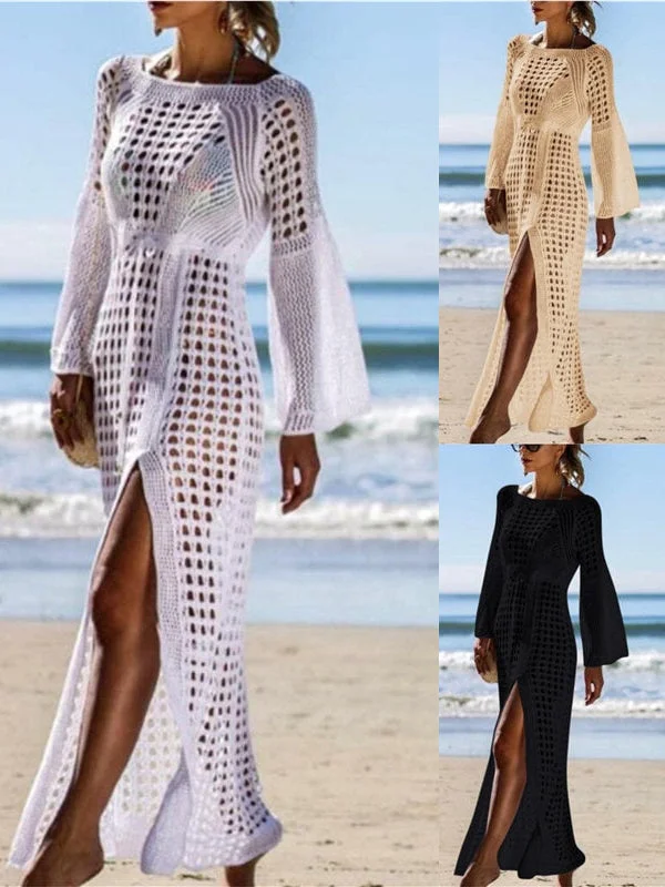 Ashore Swim Shop 2022 Crochet Tunic Beach Dress Cover-ups Summer Beach Dresses Tunics Floral girly Ashore Swim Shop 2022 Crochet Tunic Beach Dress Cover-ups Summer Beach Dresses Tunics Floral girly