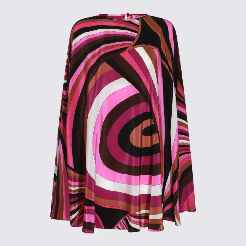Emilio Pucci Dresses empire Waist empire