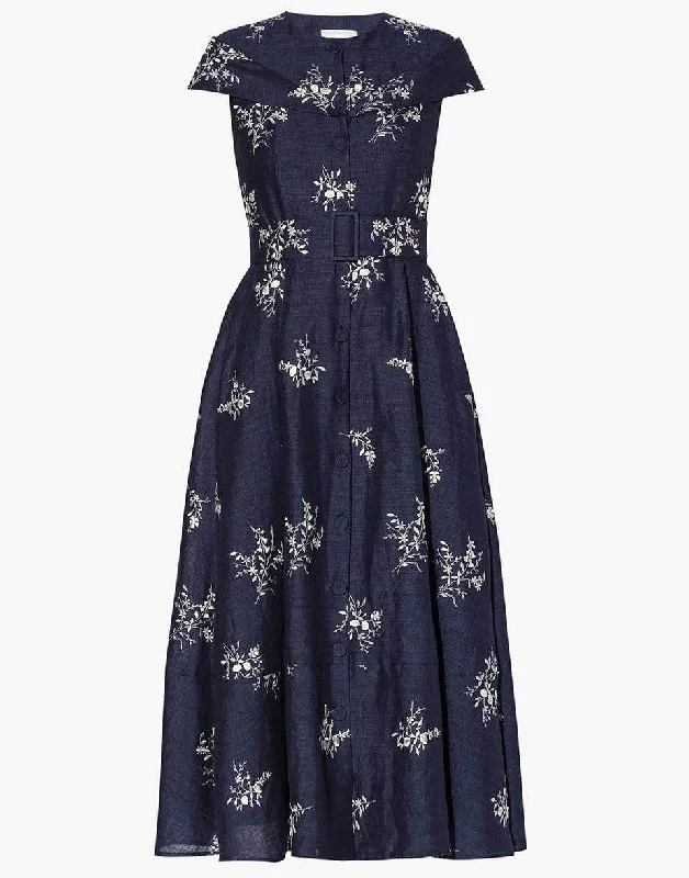 Clarisia Dress Tunics Running lightweight