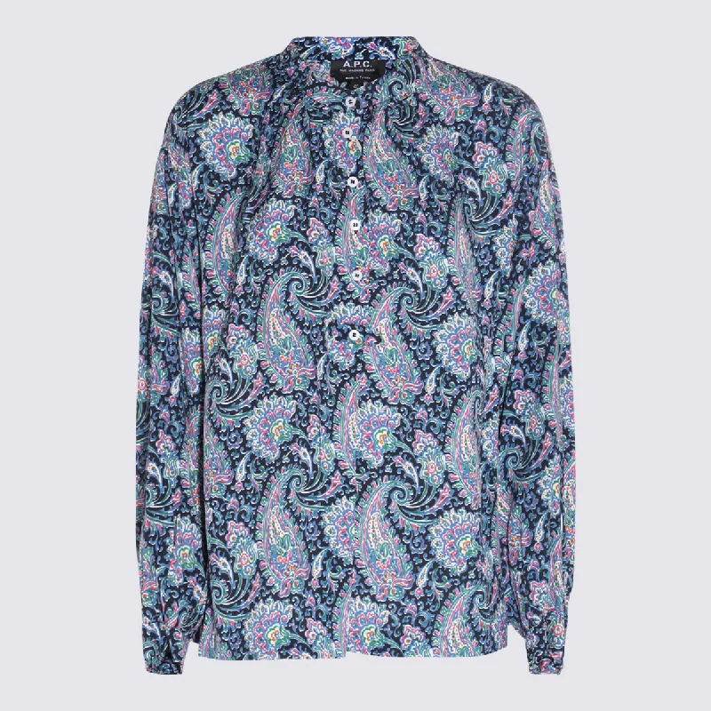 A.p.c. Dresses Tunics Solid Classic