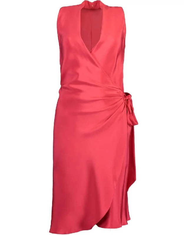 Yard Dress - Red Tunics Cozy soft