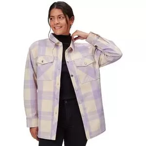 Backcountry Lontra Oversized Shirt Jacket Print Jacket Jacquard Jacket Embroidered Jacket Backcountry Lontra Oversized Shirt Jacket Print Jacket Jacquard Jacket Embroidered Jacket
