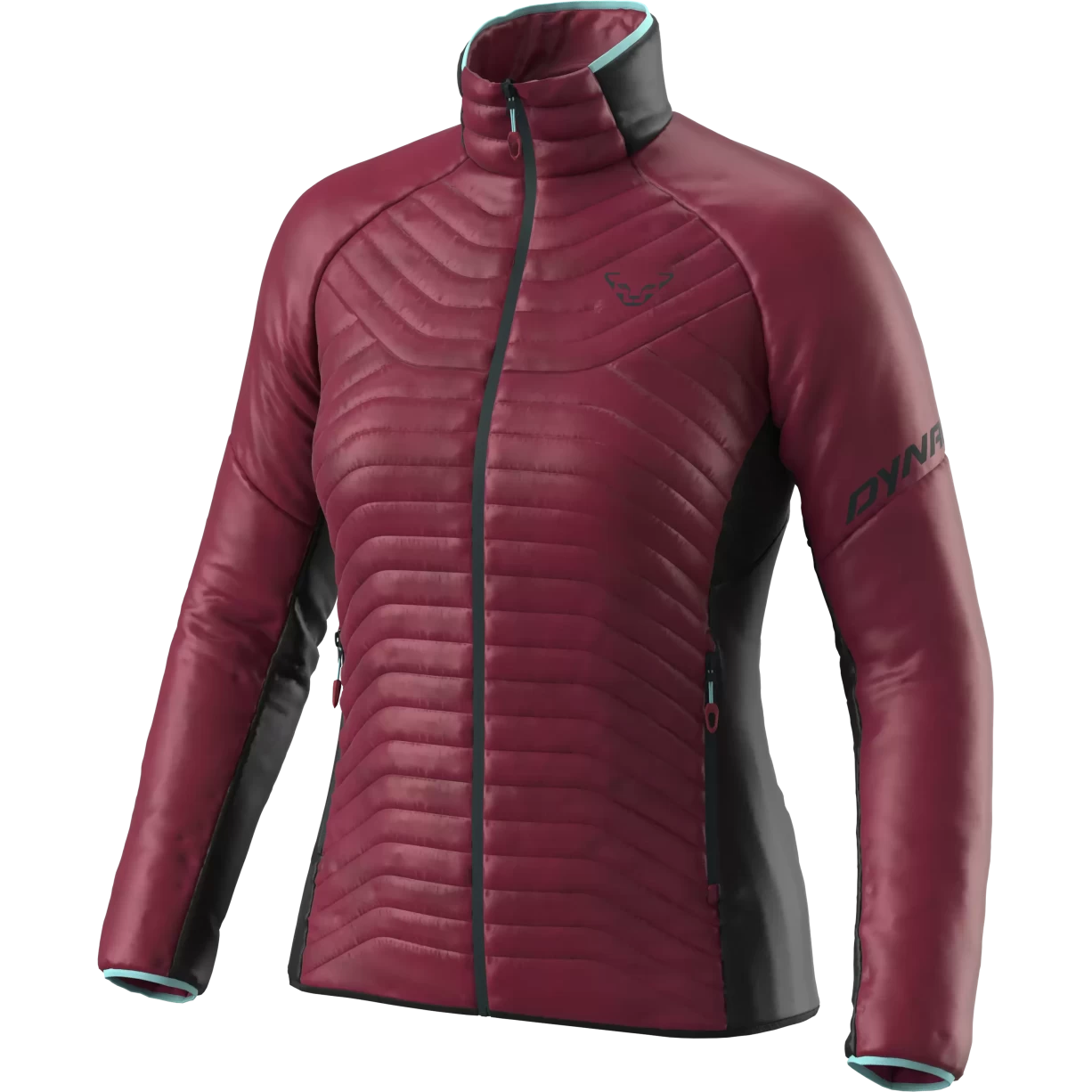 Dynafit Speed Insulation Jacket - Women's Knit Jacket Woven Jacket Fleece Jacket