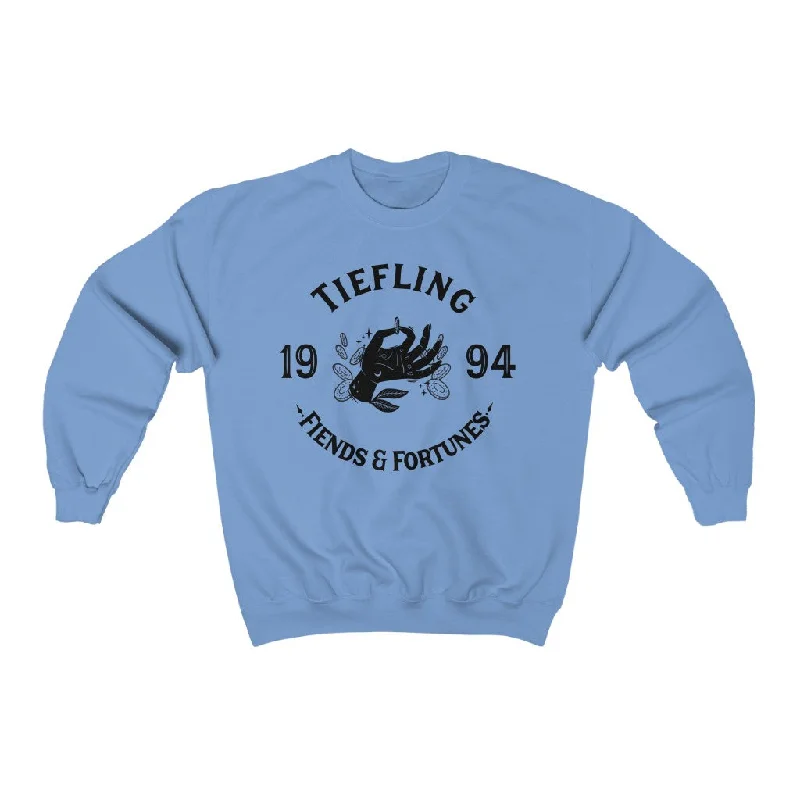 Carolina Blue