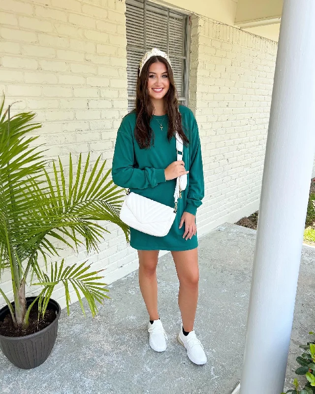 Pine Green