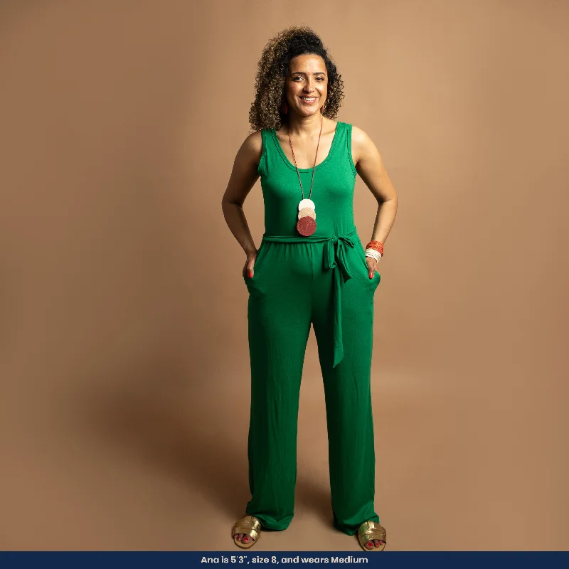 Brazil Green