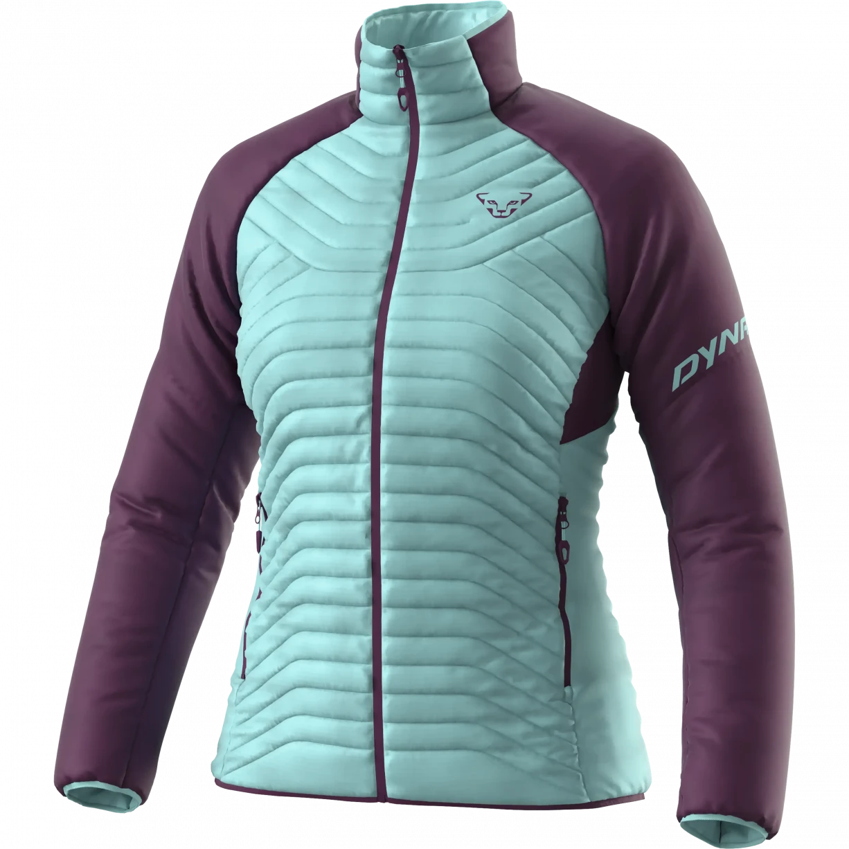 Dynafit Speed Insulation Jacket - Women's Cotton Fabric Linen Fabric Terry Fabric