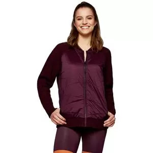 Kari Traa Faere Jacket Hoodie Zip-Up Jacket Button-Up Jacket