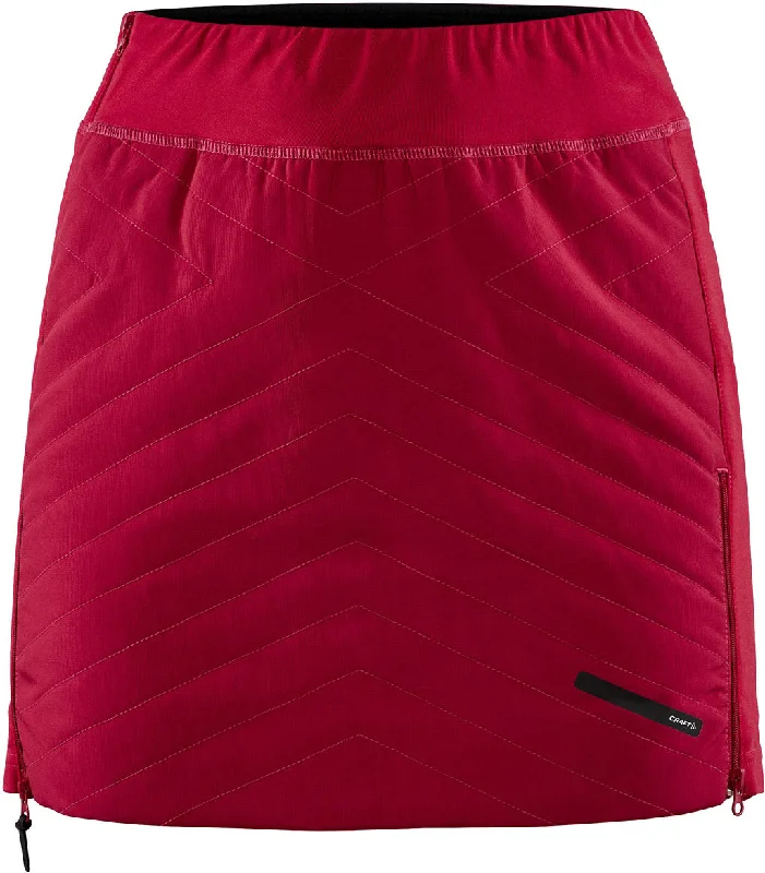 Storm Thermal Skirt - Women's|-|Jupe thermique Storm - Femme denim skirt stylish