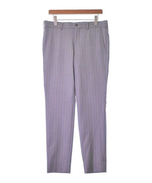 COMME des GARCONS HOMME PLUS Trousers Trousers sophisticated sleek