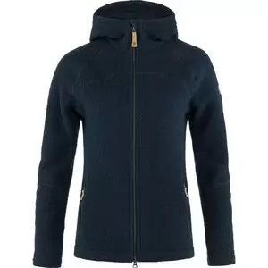 Fjällräven Kaitum Fleece Jacket Appliqued Jacket Beaded Jacket Sequined Jacket