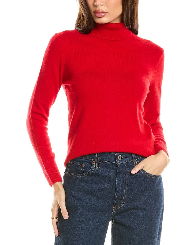 Malo Cashmere Turtleneck Wool & Cashmere-Blend Sweater Long Sweater Short Sweater Cropped Sweater Malo Cashmere Turtleneck Wool & Cashmere-Blend Sweater Long Sweater Short Sweater Cropped Sweater