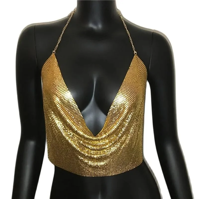 Gold 25 cm