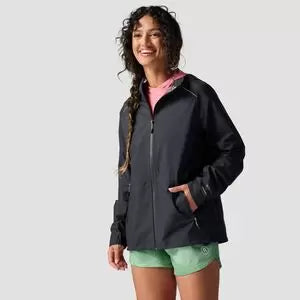 Backcountry Runoff 2.5L Rain Jacket Elasticated Jacket Padded Jacket Insulated Jacket Backcountry Runoff 2.5L Rain Jacket Elasticated Jacket Padded Jacket Insulated Jacket