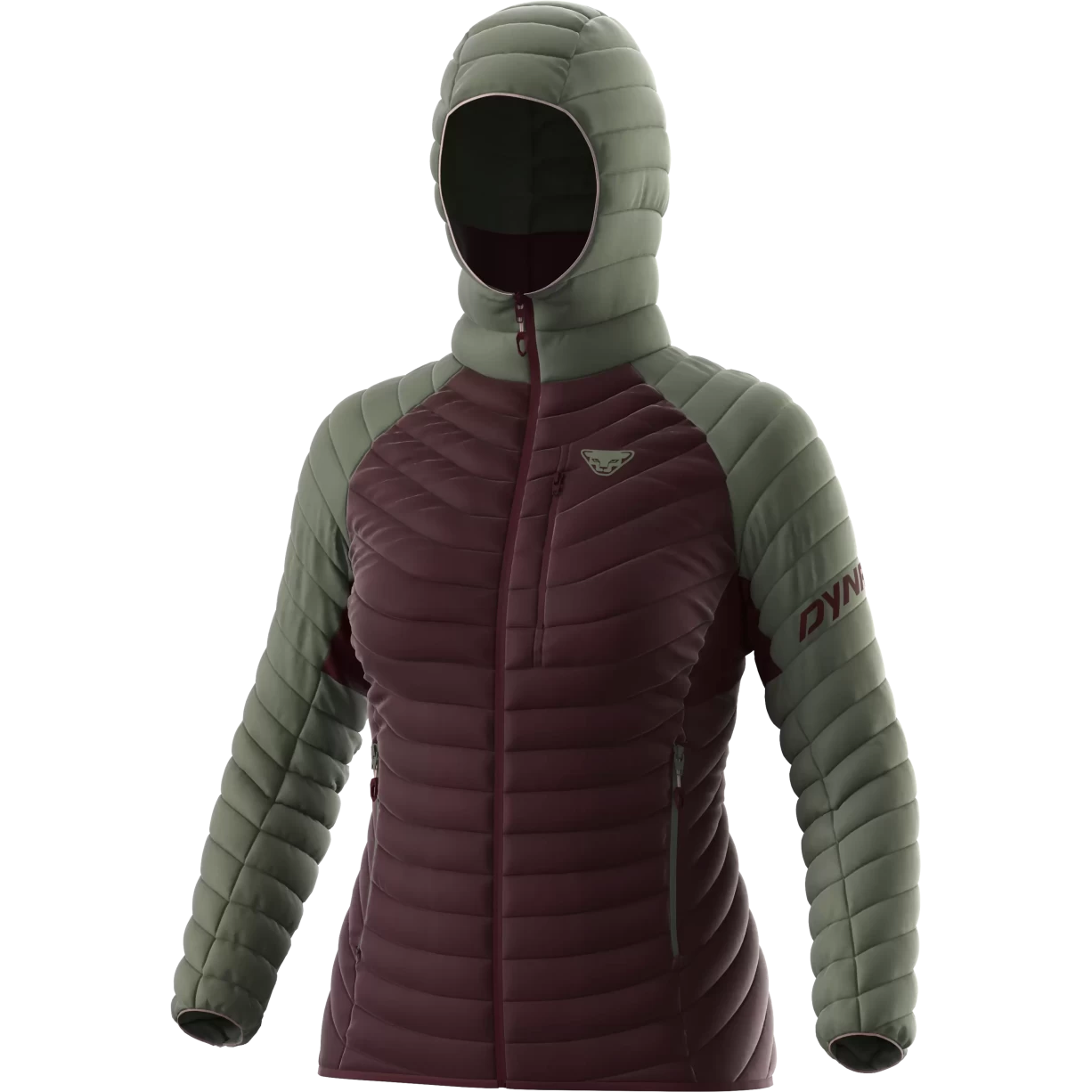 Dynafit Radical Down RDS Hooded Jacket - Women's Collared Jacket Crew Neck Jacket Turtle Neck Jacket Dynafit Radical Down RDS Hooded Jacket - Women's Collared Jacket Crew Neck Jacket Turtle Neck Jacket
