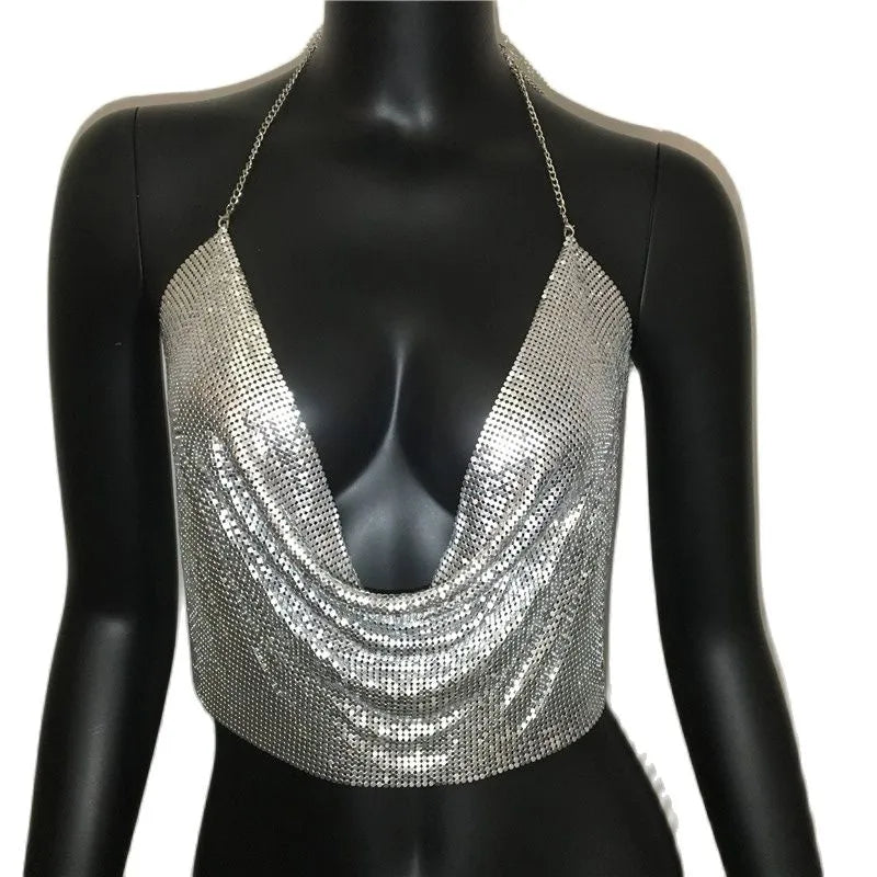 Silver 25 cm