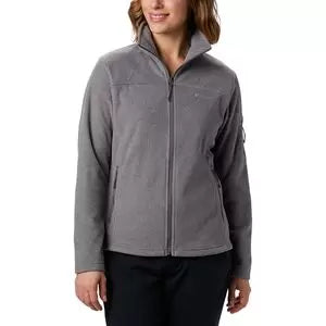 Columbia Fast Trek II Fleece Jacket Herringbone Jacket Checkered Jacket Solid Jacket Columbia Fast Trek II Fleece Jacket Herringbone Jacket Checkered Jacket Solid Jacket