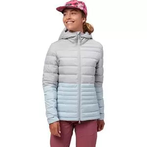 Backcountry Stansbury Down Hooded Jacket Fleece Jacket Down Jacket Parka