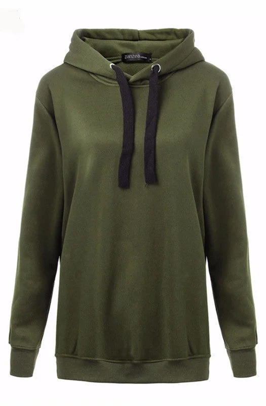 short ArmyGreen