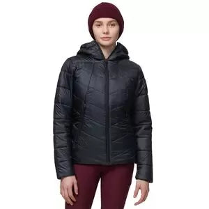 Marmot Warmcube Featherless Jacket Hoodie Zip-Up Jacket Button-Up Jacket